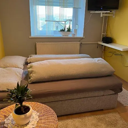 Apartma Movrin Kamnica Exterior photo