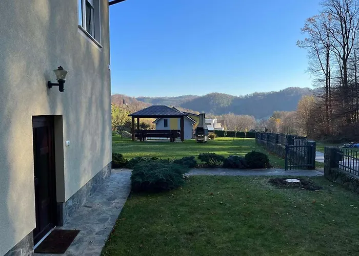 Apartma Movrin