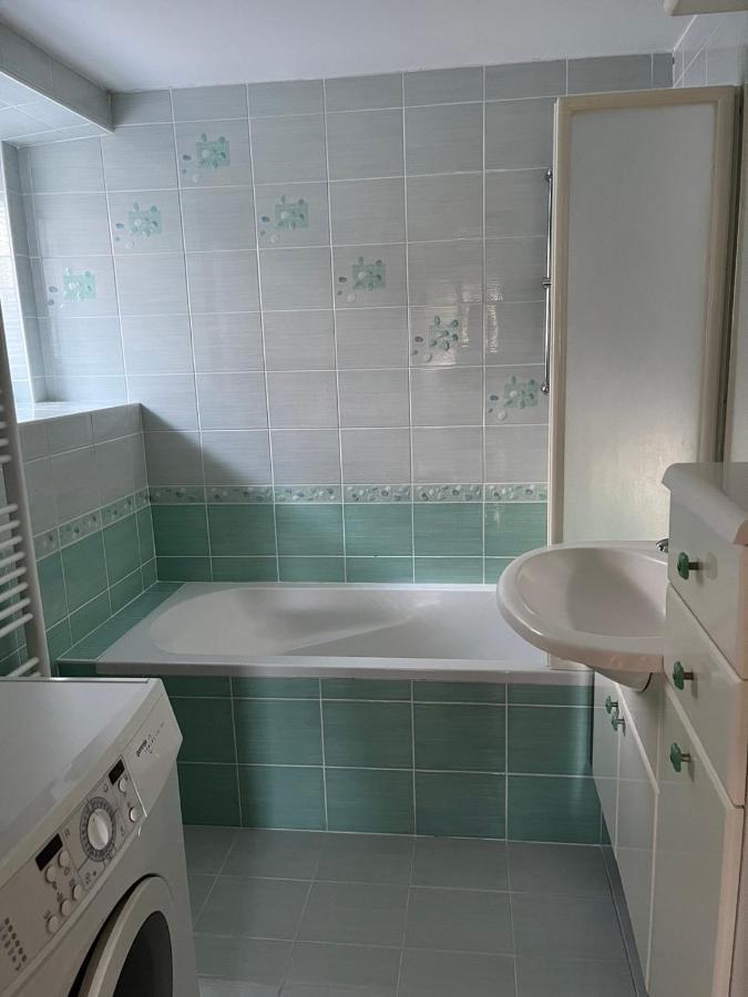 Apartma Movrin Kamnica