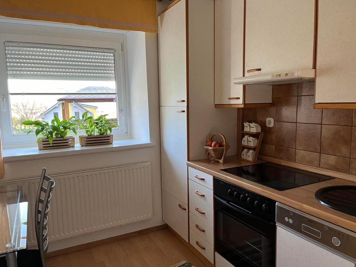 Apartma Movrin Apartment Kamnica