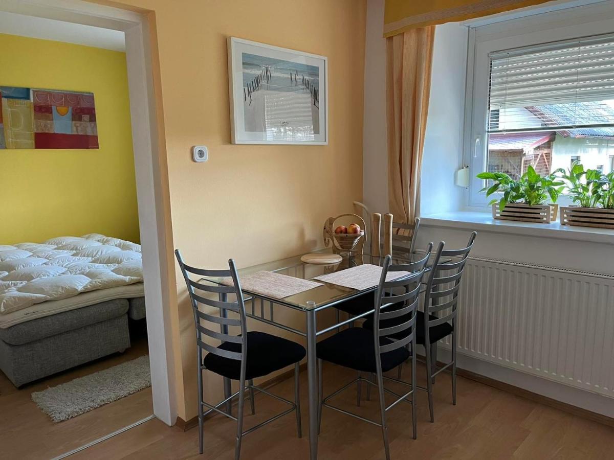 Apartment Apartma Movrin *