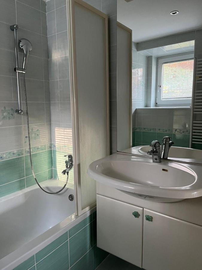 Apartma Movrin Kamnica